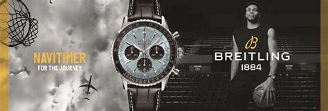 Breitling jobs